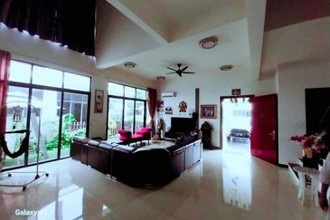 Monterey Residences @ Eco Sanctuary