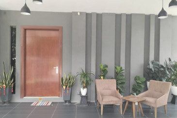 Monterey Residences @ Eco Sanctuary