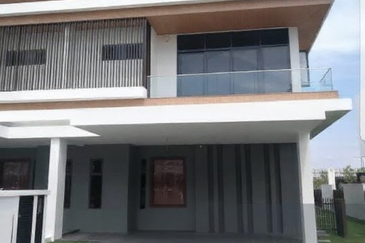 Monterey Residences @ Eco Sanctuary