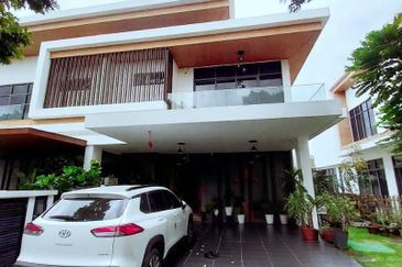 Monterey Residences @ Eco Sanctuary