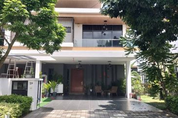 Monterey Residences @ Eco Sanctuary