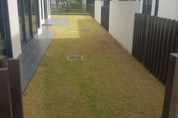 Monterey Residences @ Eco Sanctuary