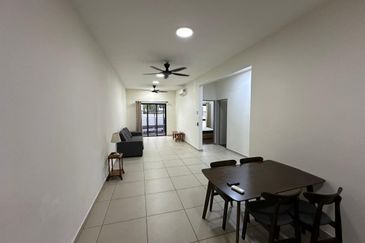 Embayu @ Damansara West