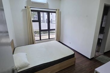 Embayu @ Damansara West