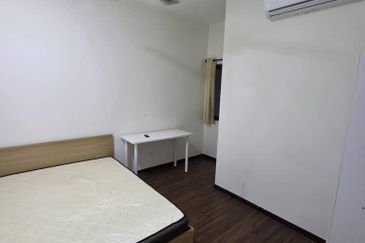 Embayu @ Damansara West