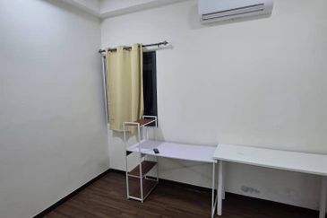 Embayu @ Damansara West