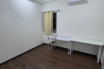 Embayu @ Damansara West