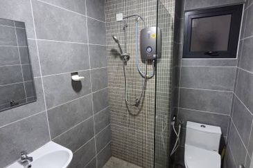 Embayu @ Damansara West