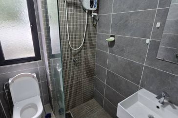 Embayu @ Damansara West