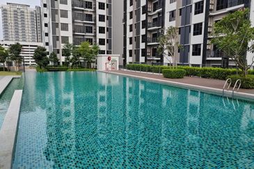 Embayu @ Damansara West