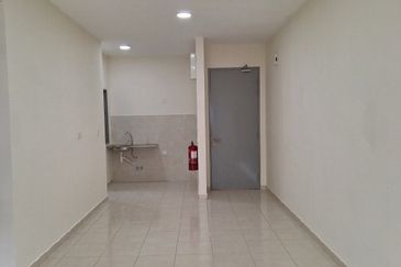 Embayu @ Damansara West