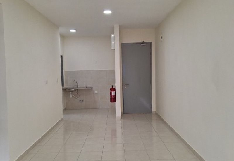 Embayu @ Damansara West