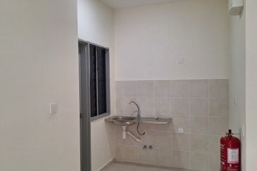 Embayu @ Damansara West