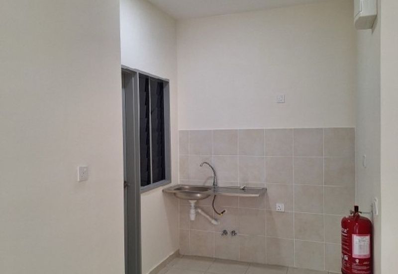 Embayu @ Damansara West