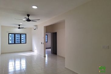 Embayu @ Damansara West