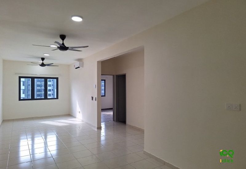 Embayu @ Damansara West