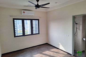 Embayu @ Damansara West