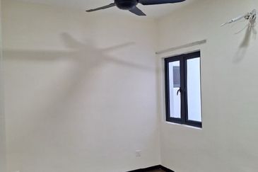 Embayu @ Damansara West