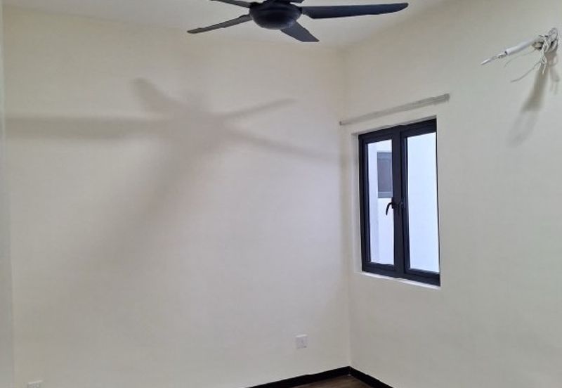 Embayu @ Damansara West