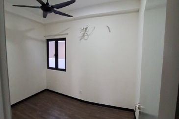 Embayu @ Damansara West