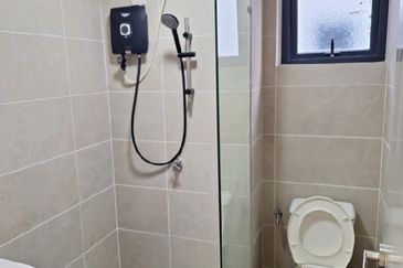 Embayu @ Damansara West