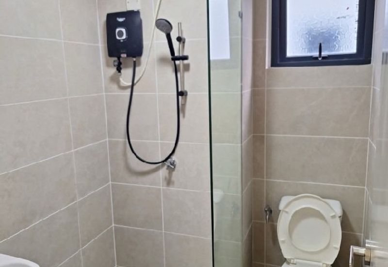 Embayu @ Damansara West