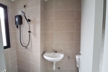 Embayu @ Damansara West