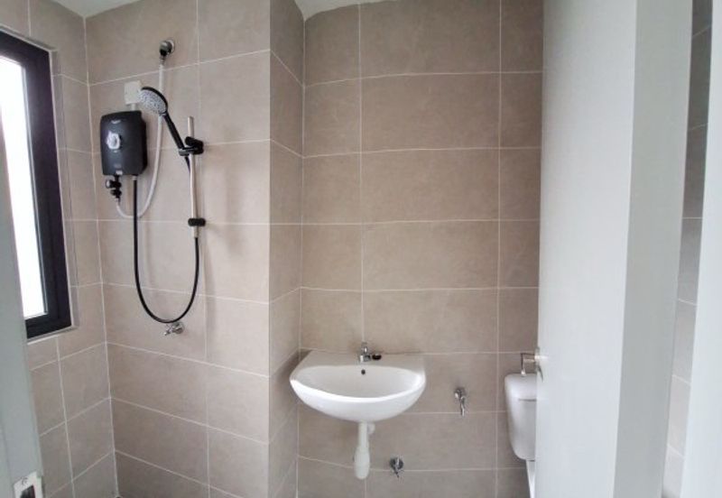 Embayu @ Damansara West