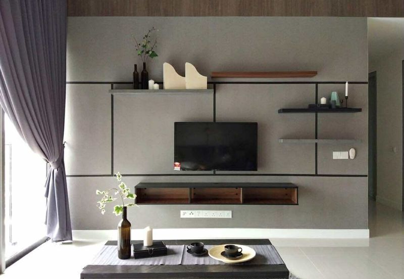 Reflection Residences