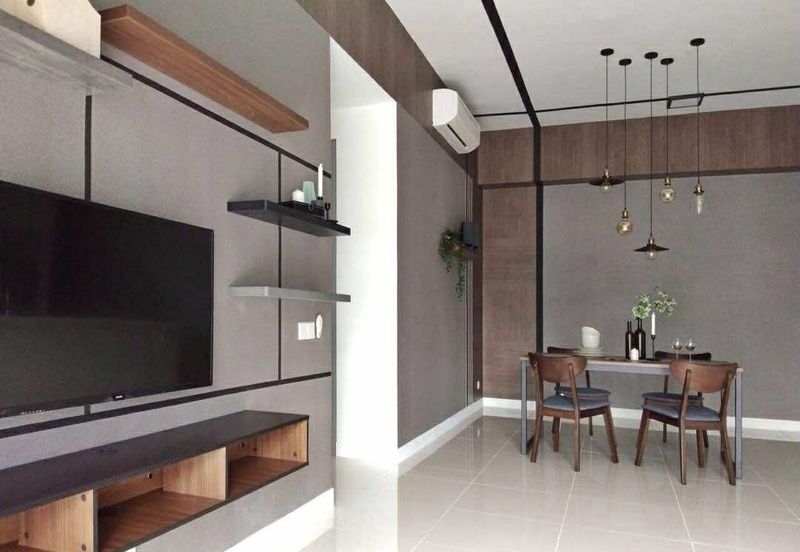 Reflection Residences