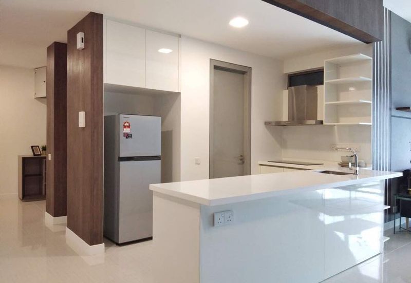 Reflection Residences