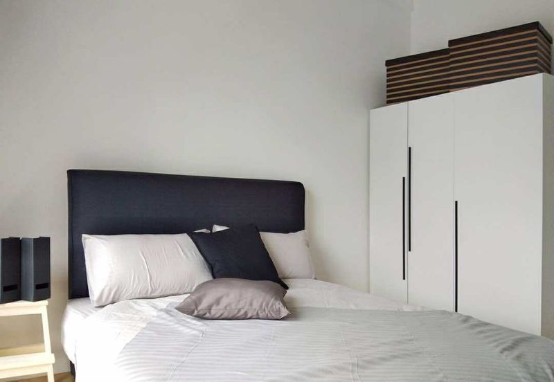 Reflection Residences