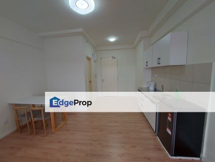 Full Furnish Dian Residency Shah Alam Selangor, Selangor, Shah Alam