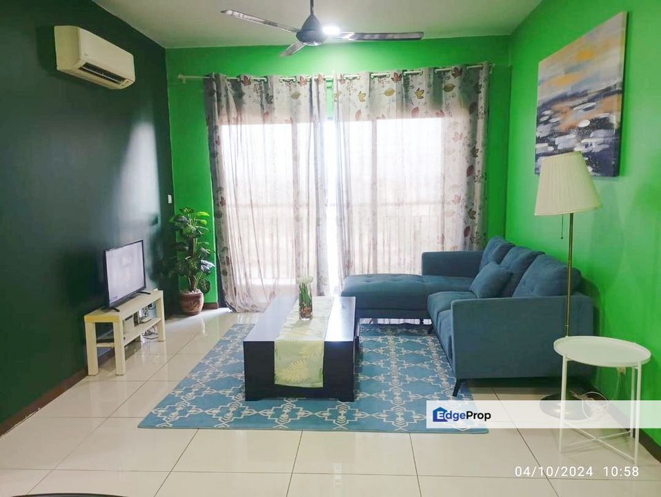 Emira Residence, Shah Alam, Selangor, Selangor, Shah Alam