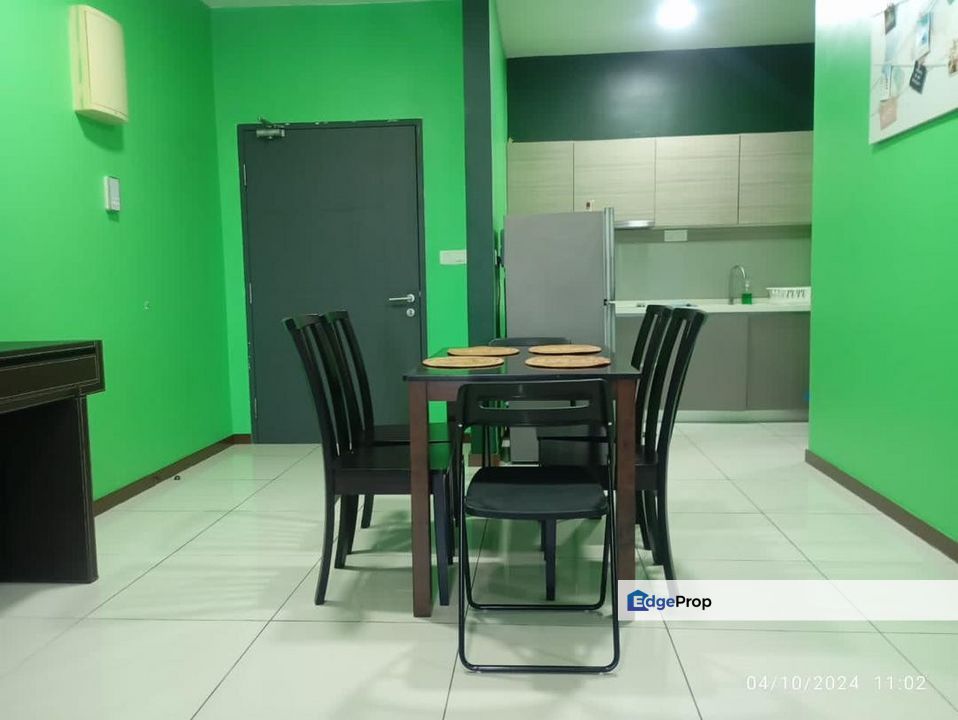 Emira Residence, Shah Alam, Selangor, Selangor, Shah Alam