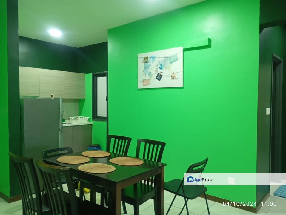 Emira Residence, Shah Alam, Selangor, Selangor, Shah Alam