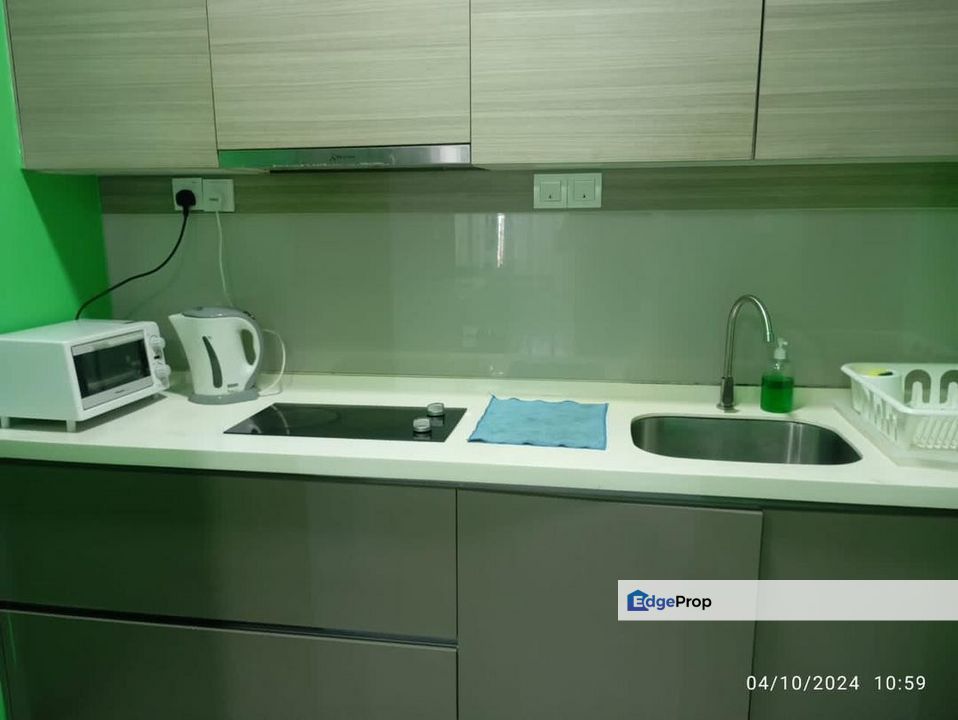 Emira Residence, Shah Alam, Selangor, Selangor, Shah Alam