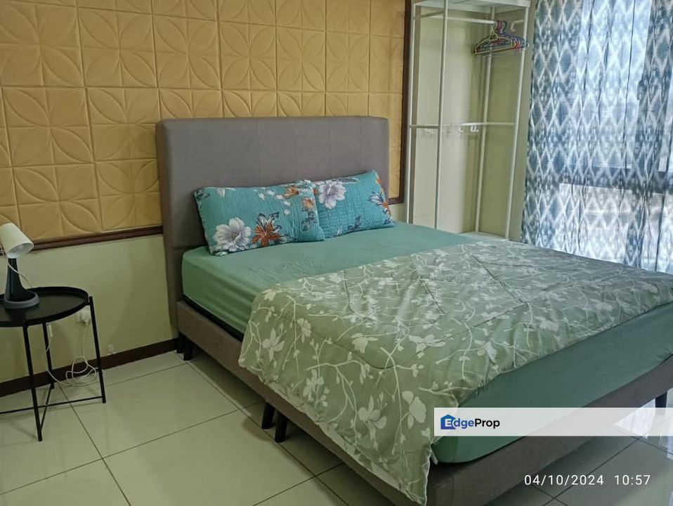 Emira Residence, Shah Alam, Selangor, Selangor, Shah Alam