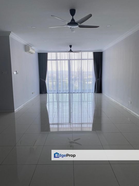 Partial Furnish Temasya Kasih Condo Shah Alam Glenmarie Selangor, Selangor, Shah Alam