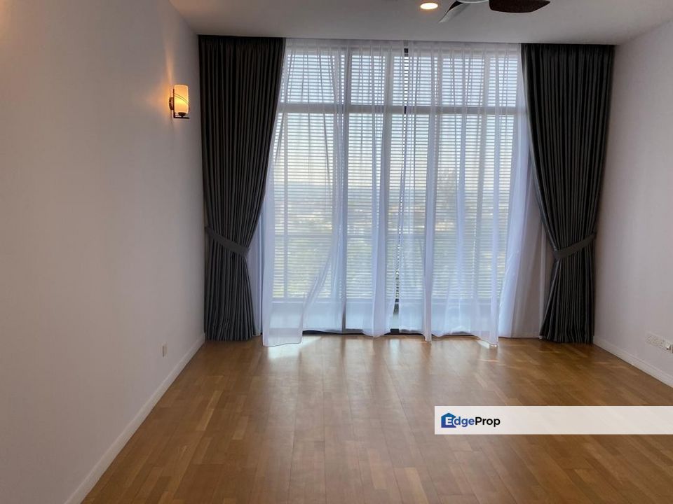 Partial Furnish Temasya Kasih Condo Shah Alam Glenmarie Selangor, Selangor, Shah Alam