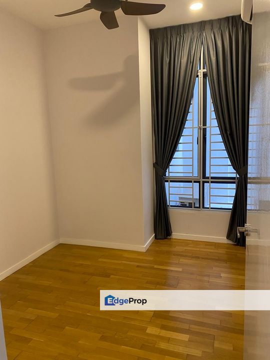 Partial Furnish Temasya Kasih Condo Shah Alam Glenmarie Selangor, Selangor, Shah Alam