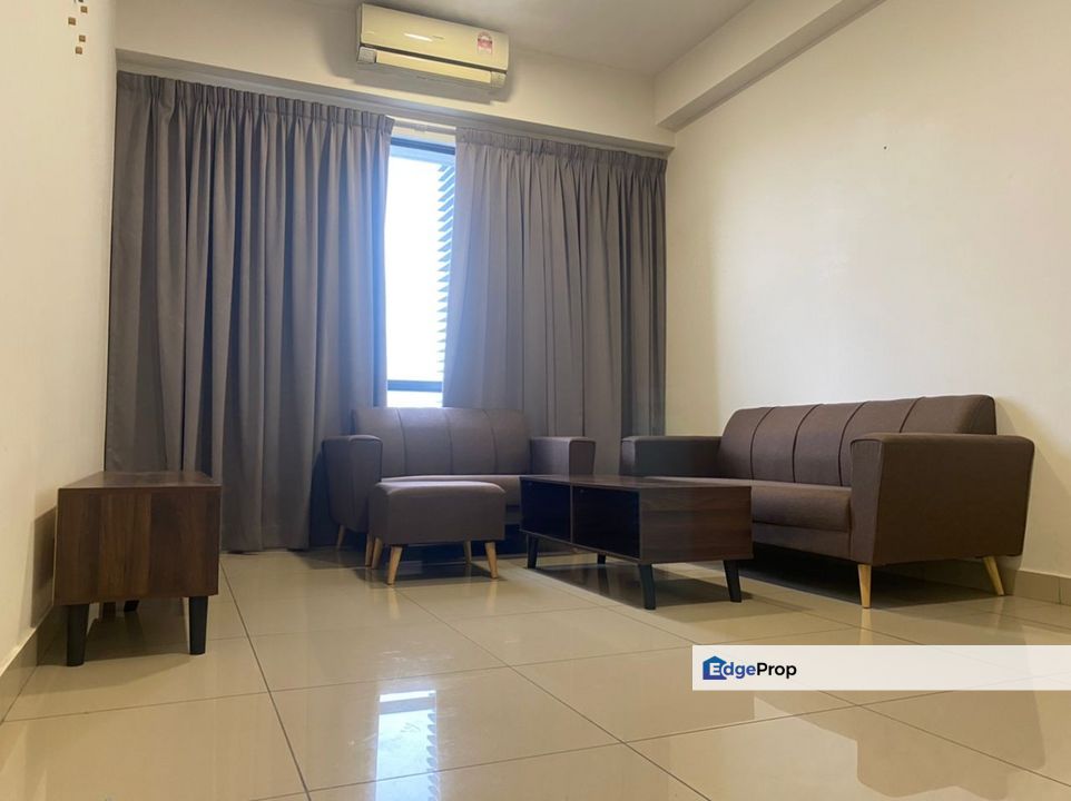 Utropolis Suites 1, Glenmarie, Selangor, Selangor, Glenmarie