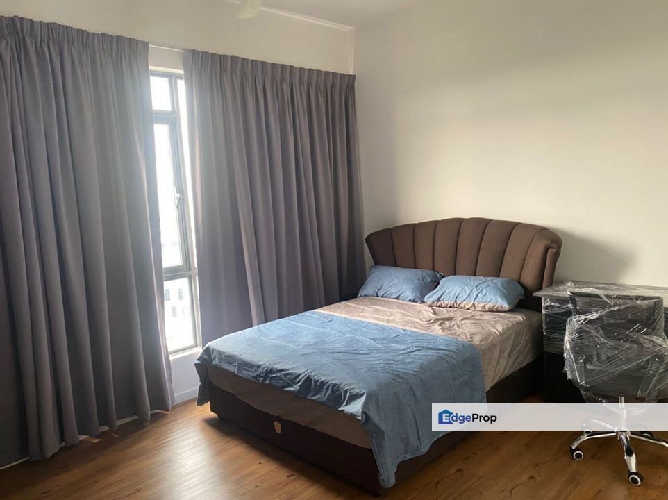 Utropolis Suites 1, Glenmarie, Selangor, Selangor, Glenmarie