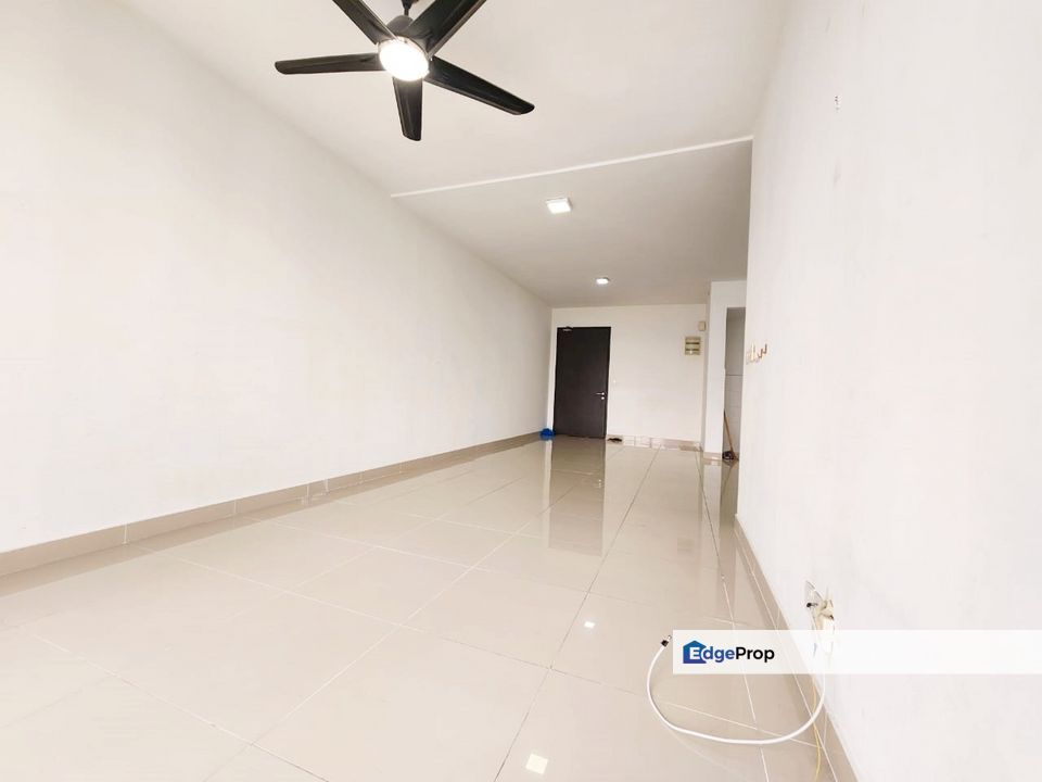 KEN Rimba Condominium 1, Shah Alam, Selangor, Selangor, Shah Alam