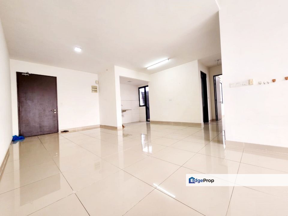 KEN Rimba Condominium 1, Shah Alam, Selangor, Selangor, Shah Alam