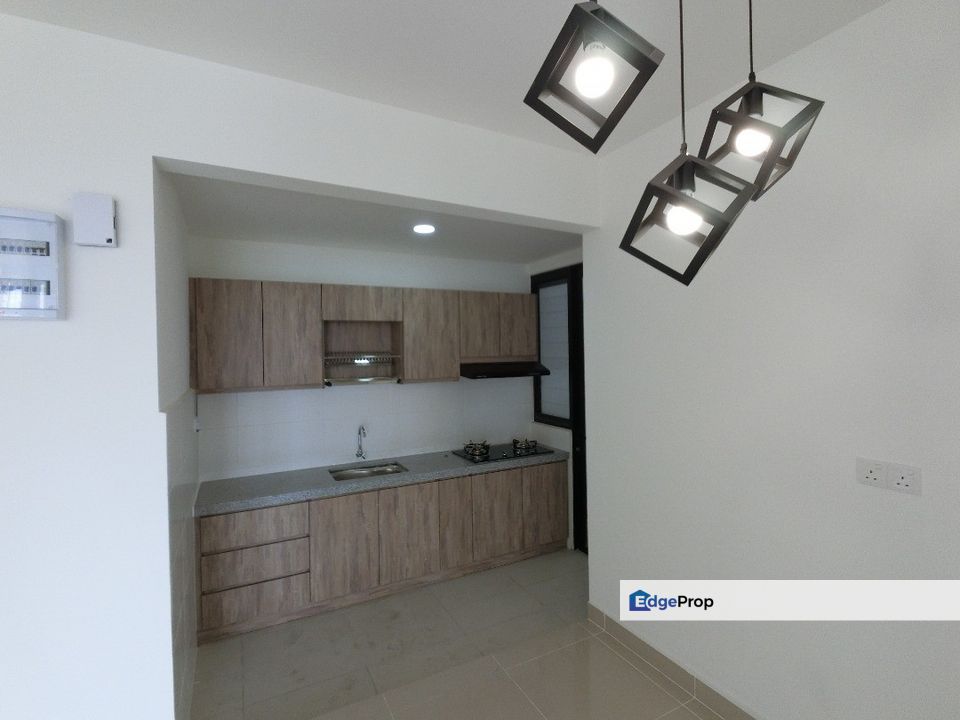 KEN Rimba Condominium 1, Shah Alam, Selangor, Selangor, Shah Alam