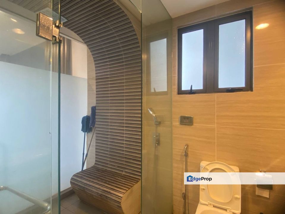 Full Furnish Eve Suite Ara Damansara Selangor, Selangor, Ara Damansara