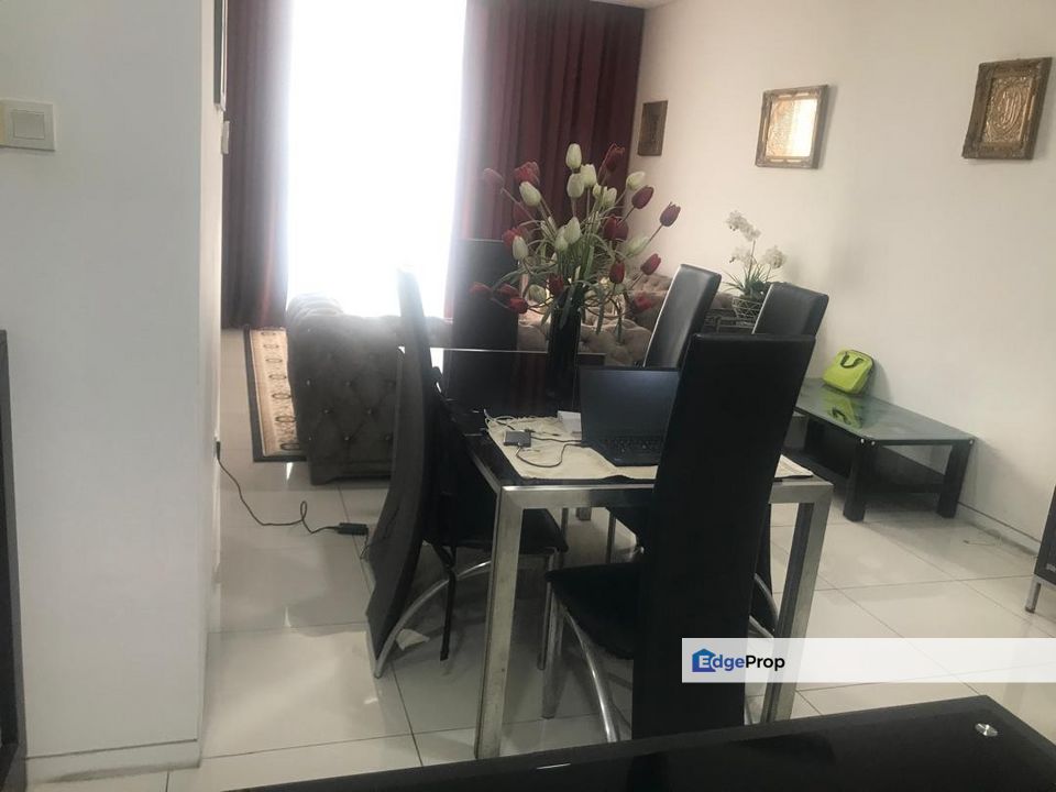 Temasya Kasih, Shah Alam, Selangor, Selangor, Shah Alam