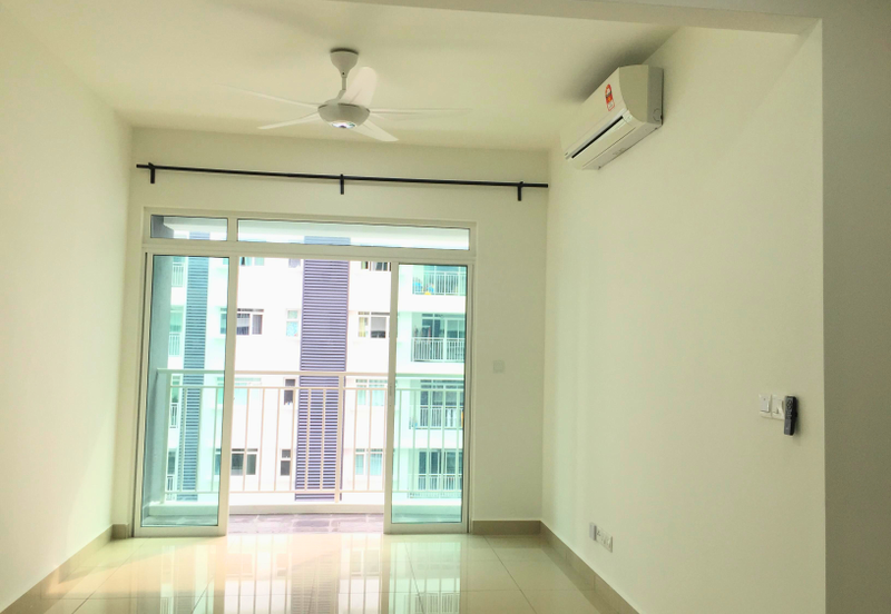 V Residensi 2 Shah Alam