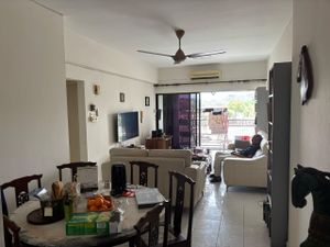 Ehsan Ria Condo Fully Furnished Unit PJ for Rental @RM2,500 By YEEVY ...